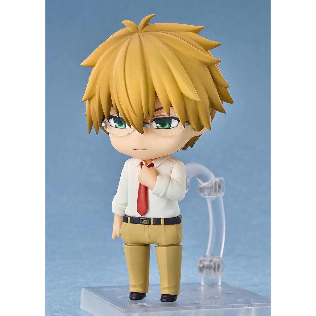 Nendoroid 2471 Maid Sama! - Takumi Usui