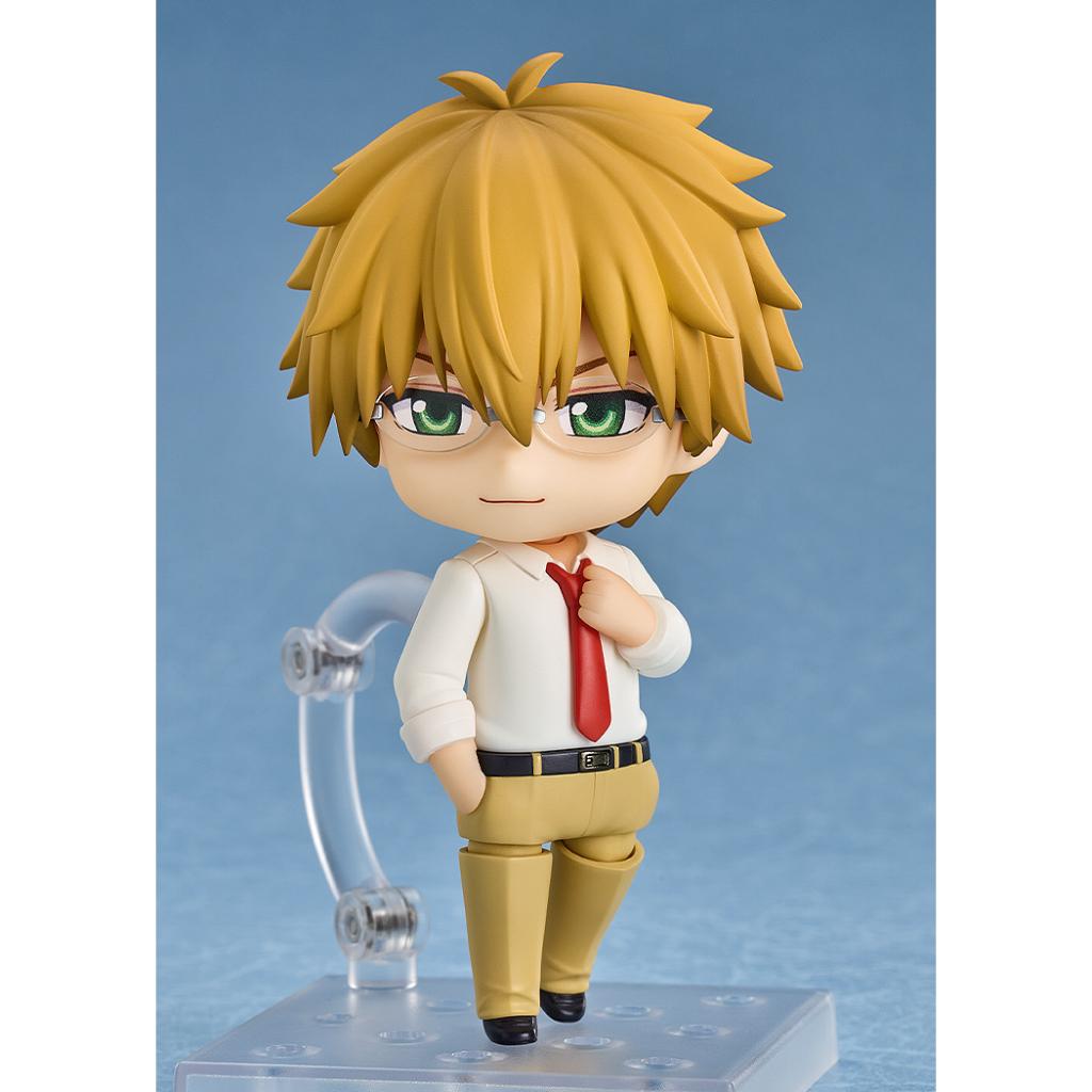 Nendoroid 2471 Maid Sama! - Takumi Usui