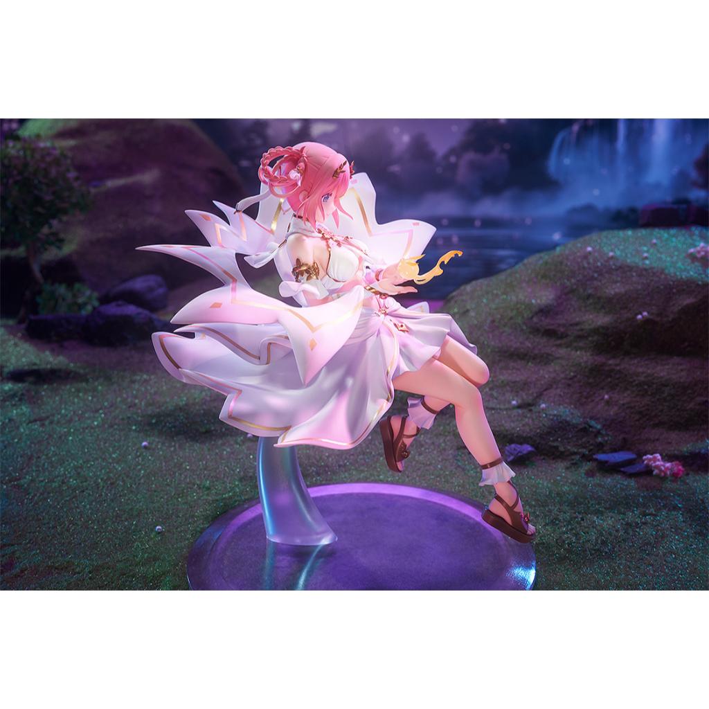 Princess Connect! Re: Dive - Yui (Ceremonial) Figurine