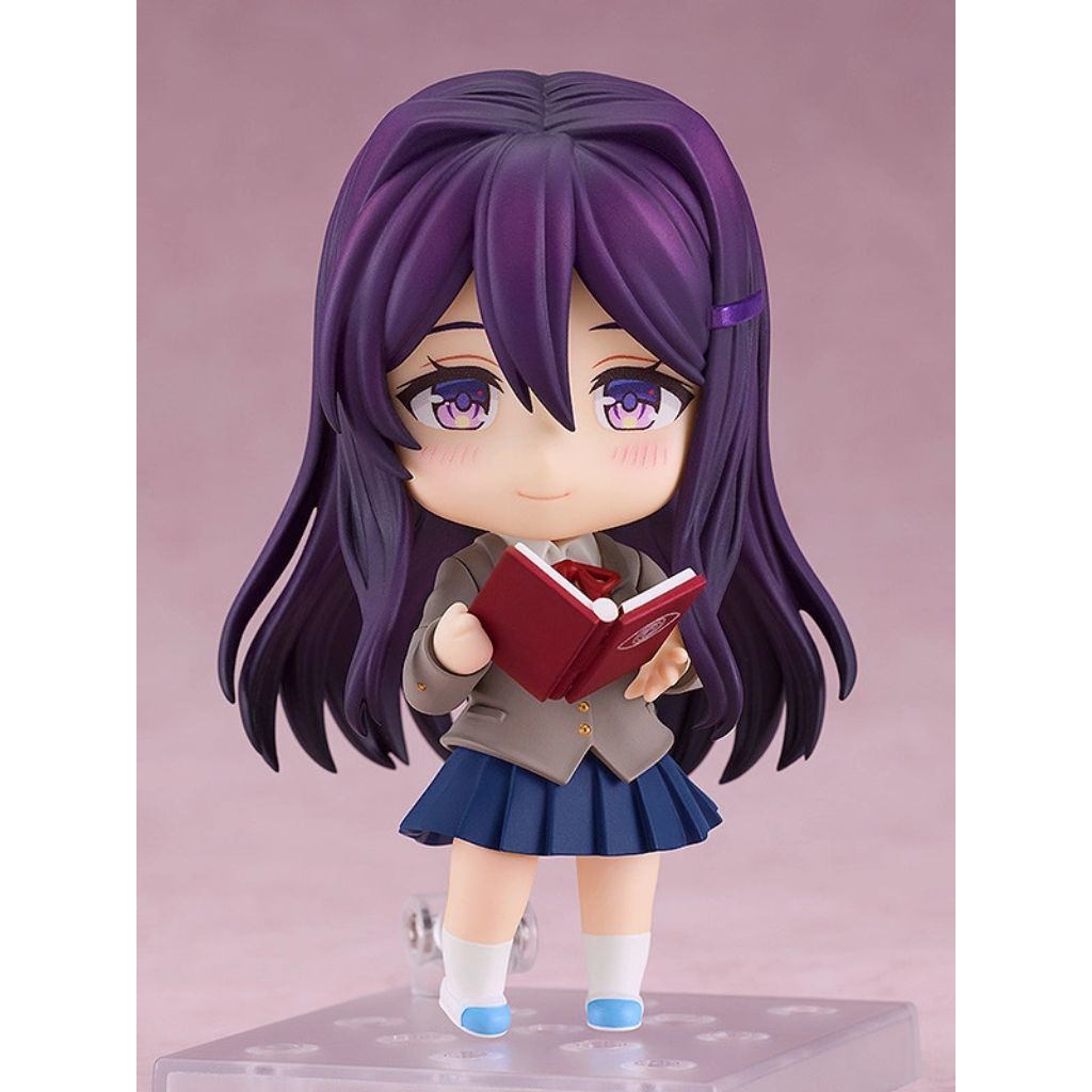 Nendoroid 2283 Doki Doki Literature Club! - Yuri