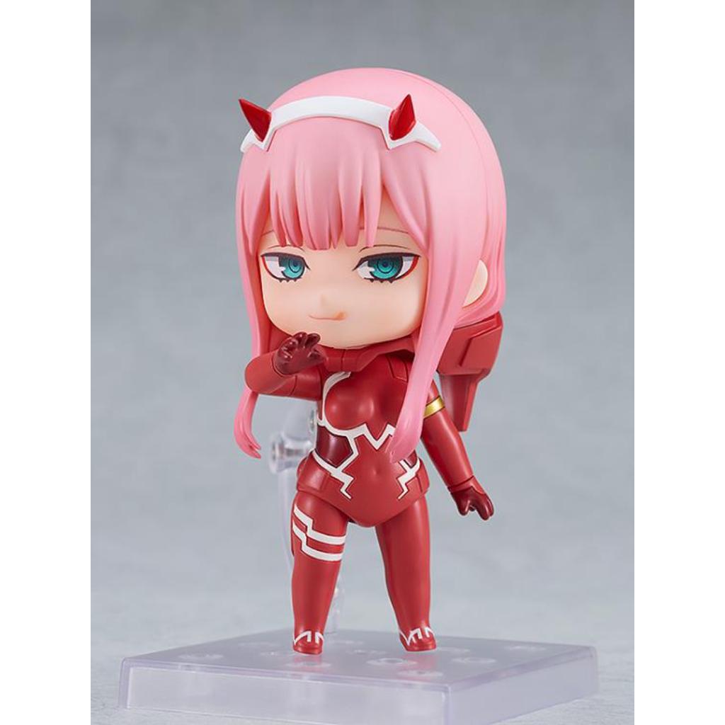 Nendoroid 2408 Darling In The Franxx - Zero Two: Pilot Suit Ver.