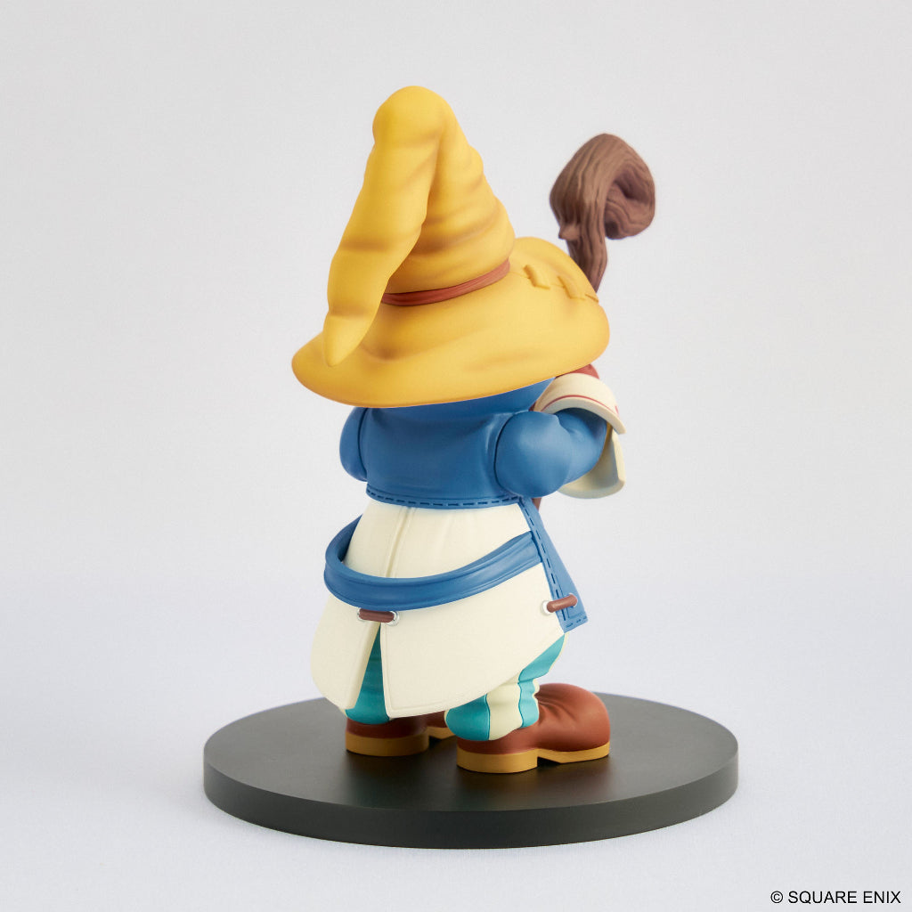 Final Fantasy IX Adorable Arts - Vivi Ornitier