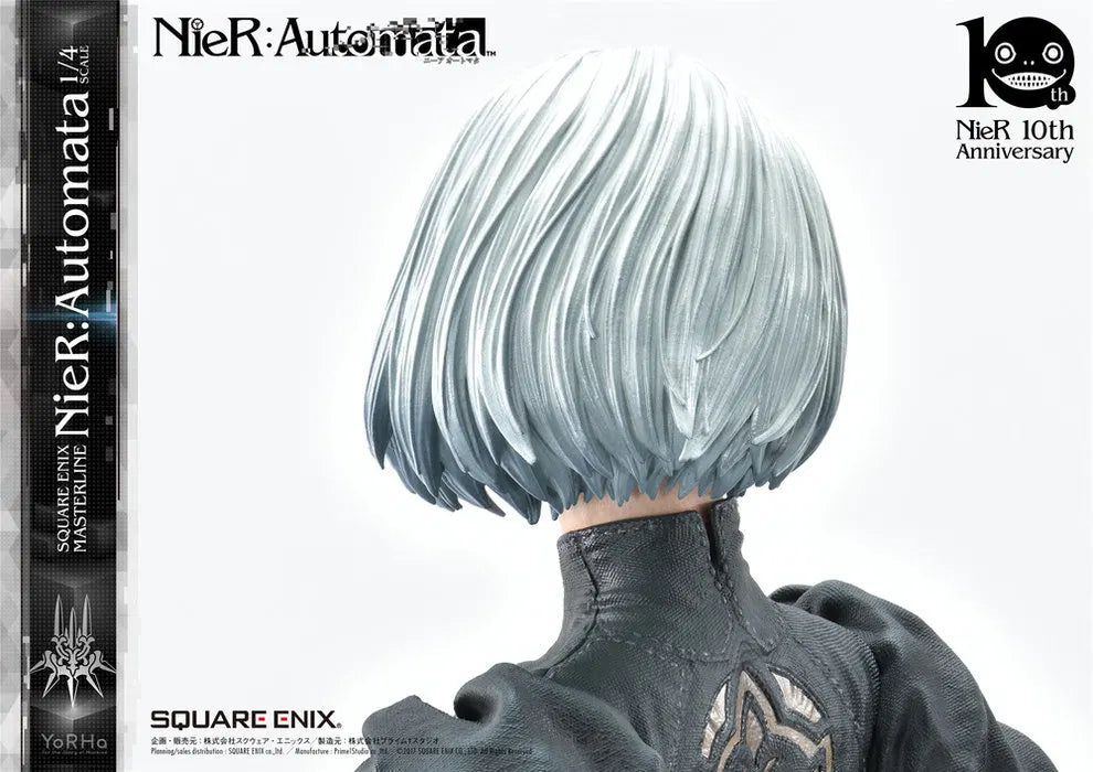 Square Enix MASTERLINE NieR:Automata 1/4 Scale Figure