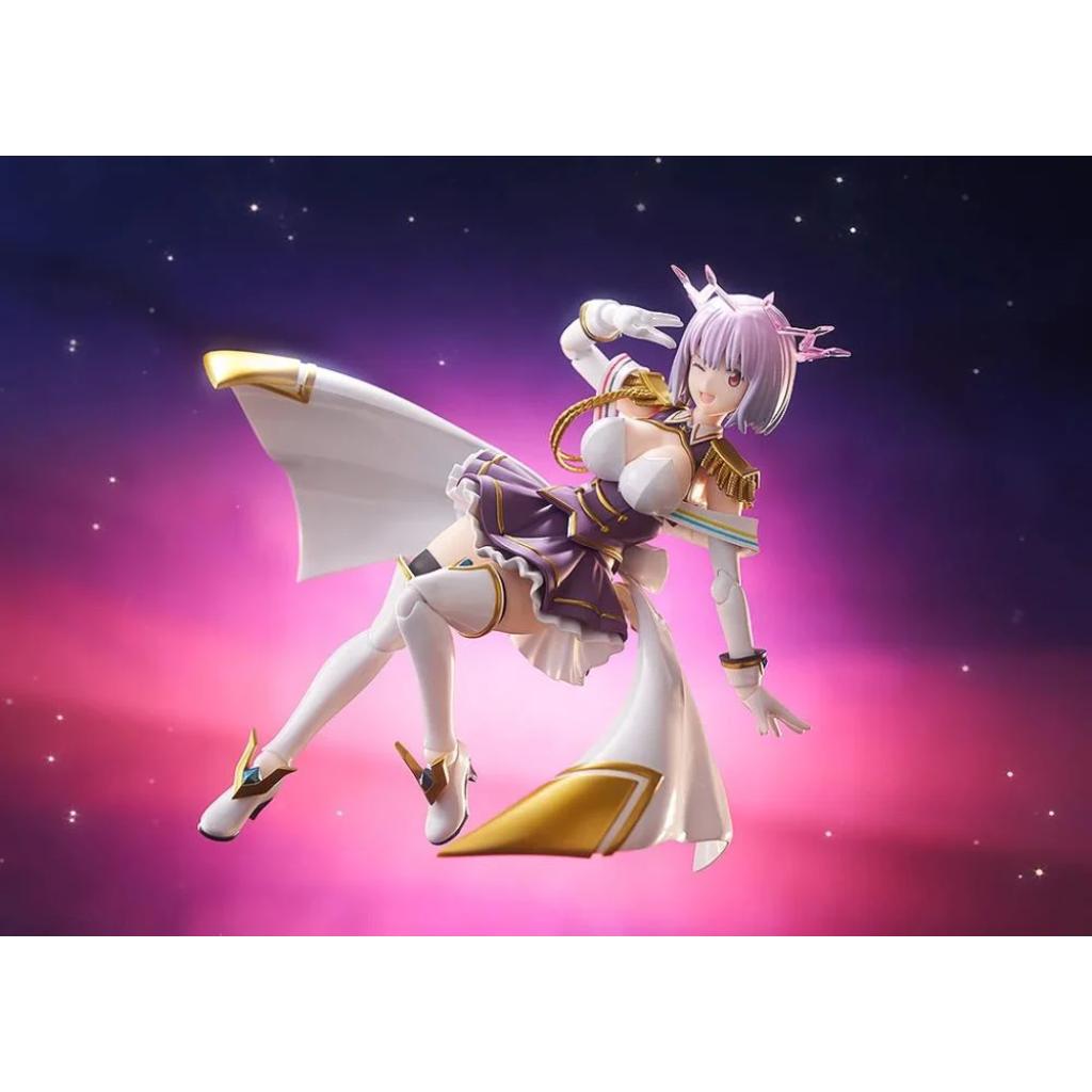 Figma 668 Gridman Universe - Akane Shinjo