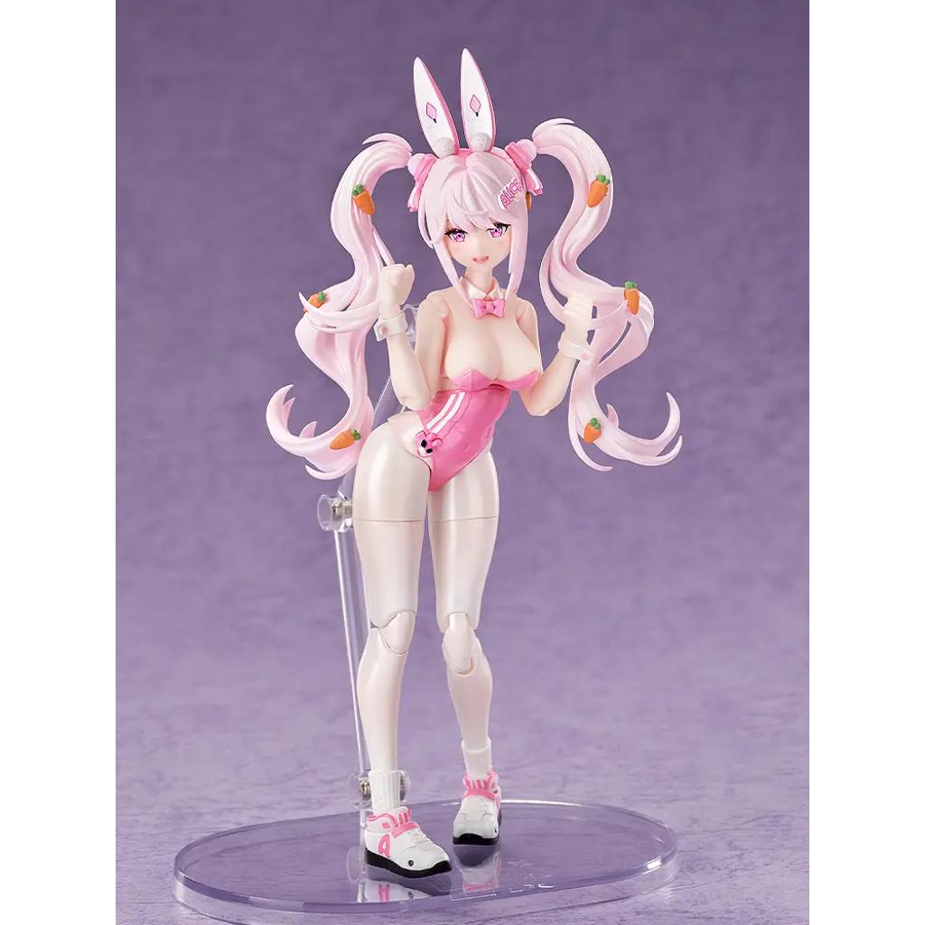 Goddess Of Victory: Nikke - Hyper Body Alice: Wonderland Bunny