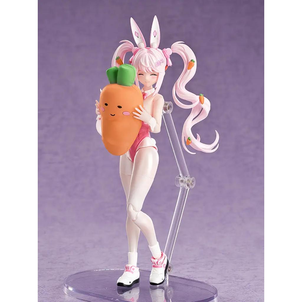 Goddess Of Victory: Nikke - Hyper Body Alice: Wonderland Bunny