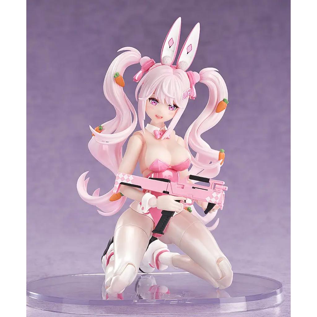Goddess Of Victory: Nikke - Hyper Body Alice: Wonderland Bunny