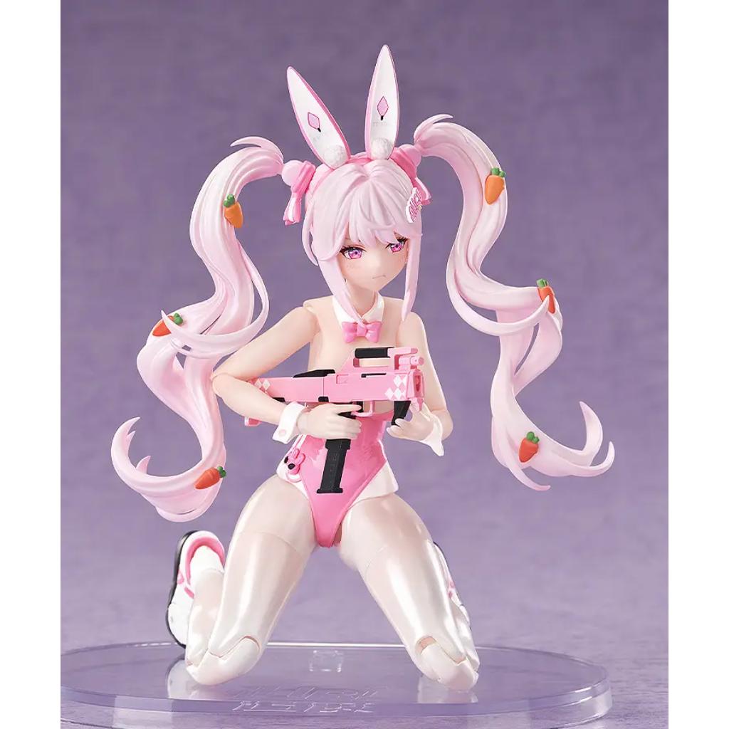 Goddess Of Victory: Nikke - Hyper Body Alice: Wonderland Bunny
