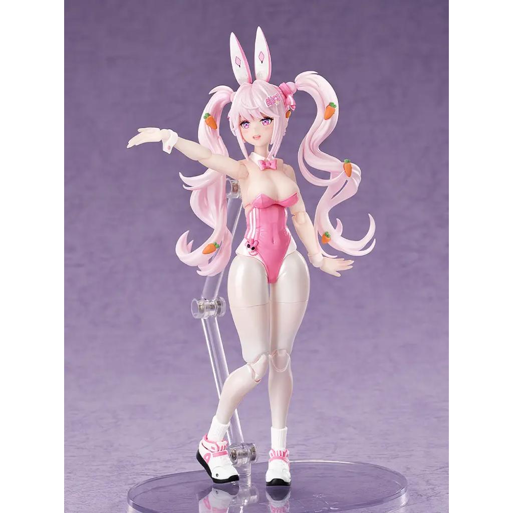 Goddess Of Victory: Nikke - Hyper Body Alice: Wonderland Bunny