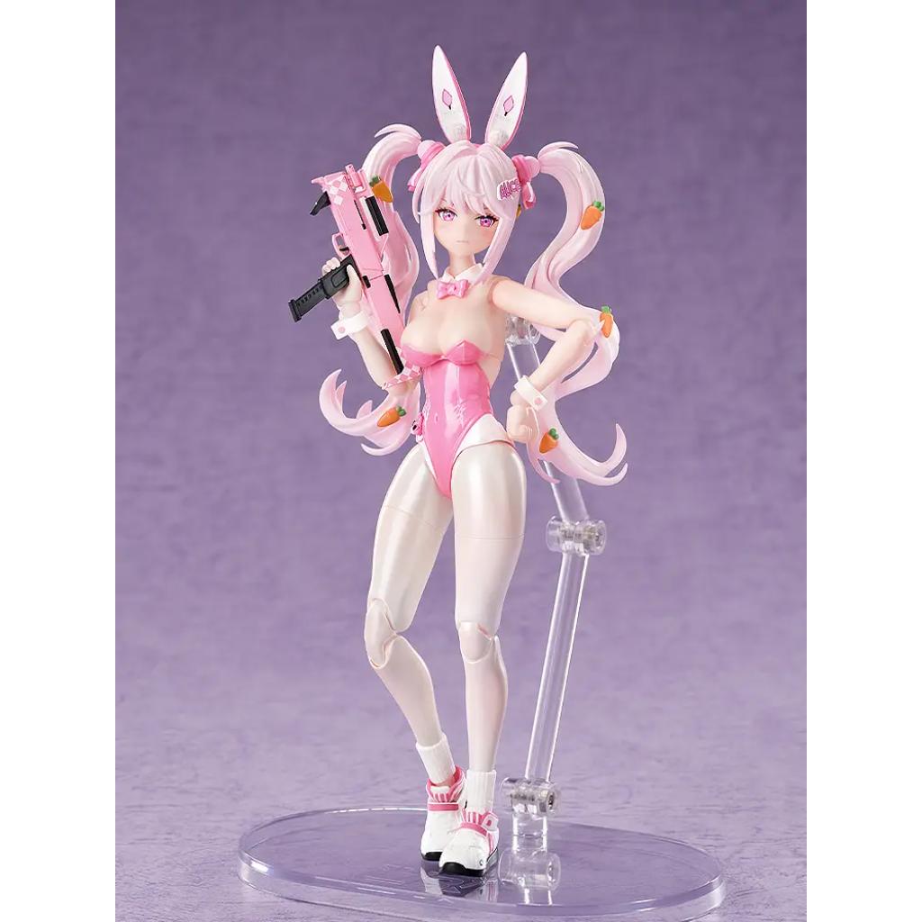 Goddess Of Victory: Nikke - Hyper Body Alice: Wonderland Bunny
