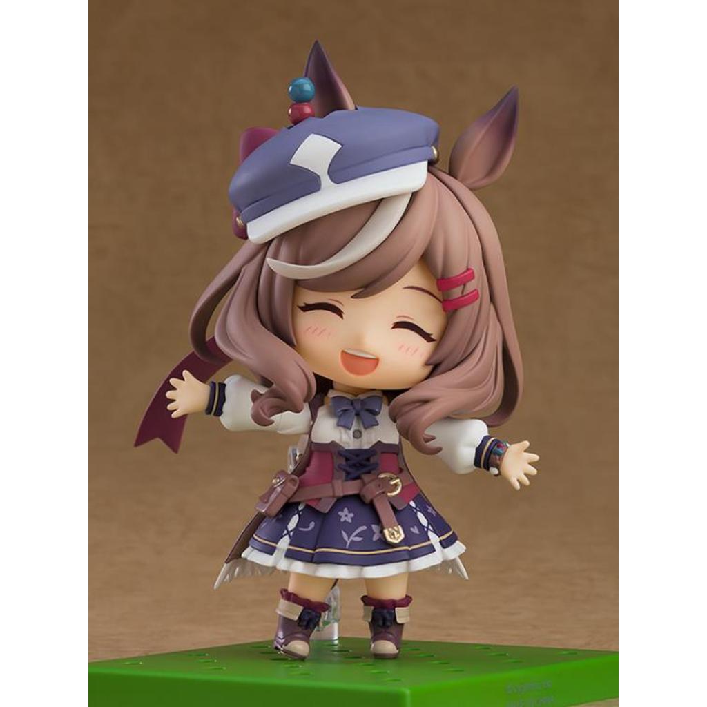 Nendoroid 2412 Umamusume: Pretty Derby - Matikanetannhauser