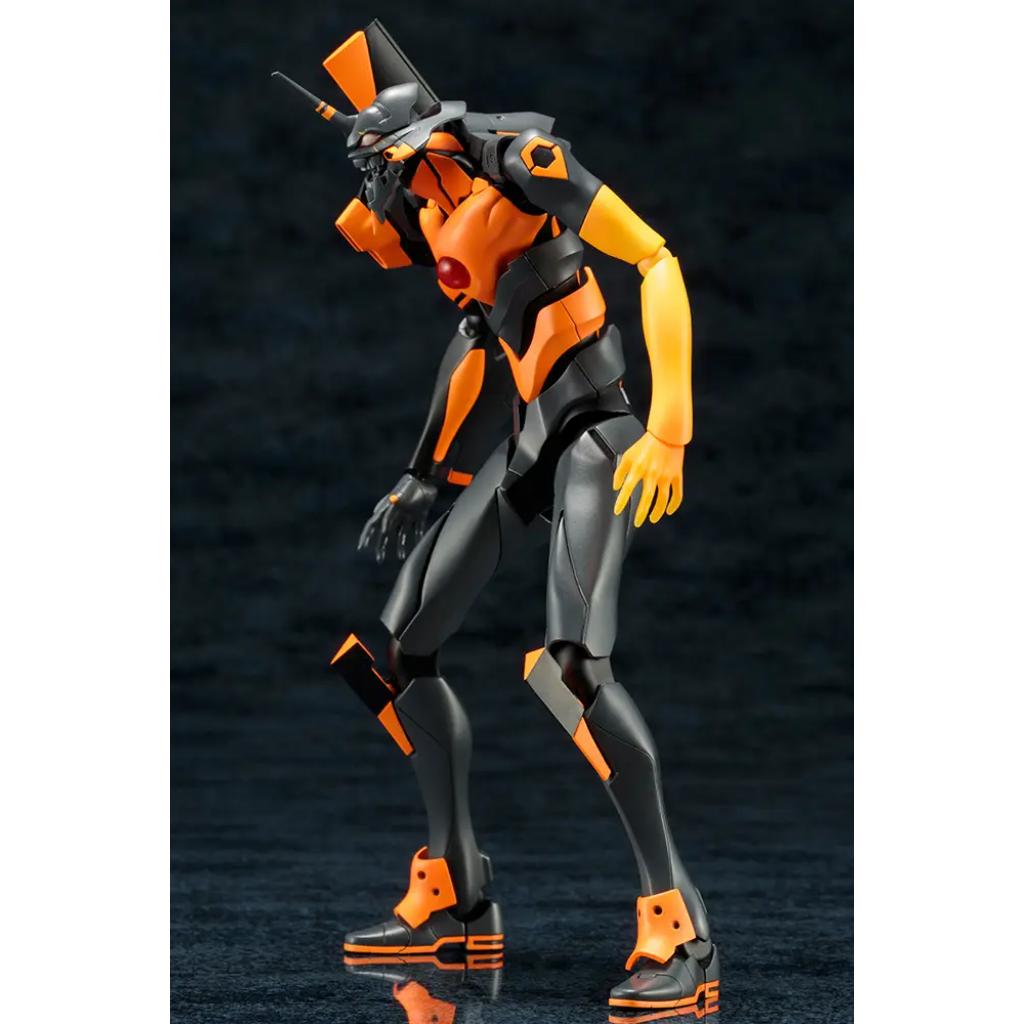 Godzilla Vs Evangelion Non Scale - Evangelion Test Type-01 Godzilla Ver. (Reissue)