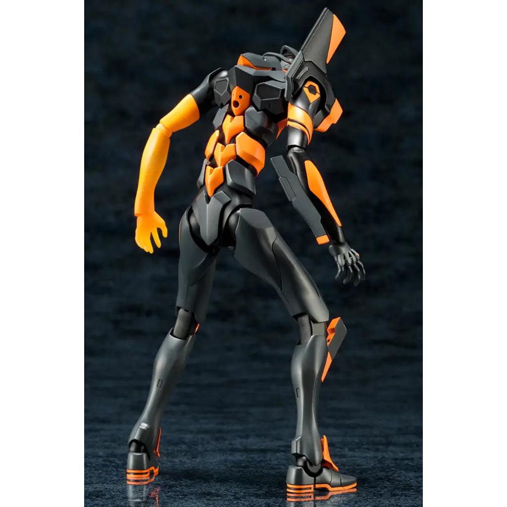 Godzilla Vs Evangelion Non Scale - Evangelion Test Type-01 Godzilla Ver. (Reissue)