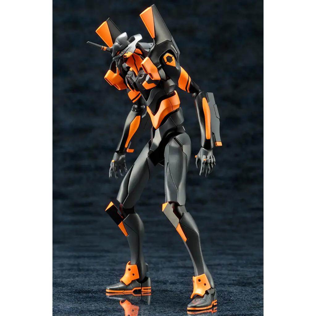 Godzilla Vs Evangelion Non Scale - Evangelion Test Type-01 Godzilla Ver. (Reissue)