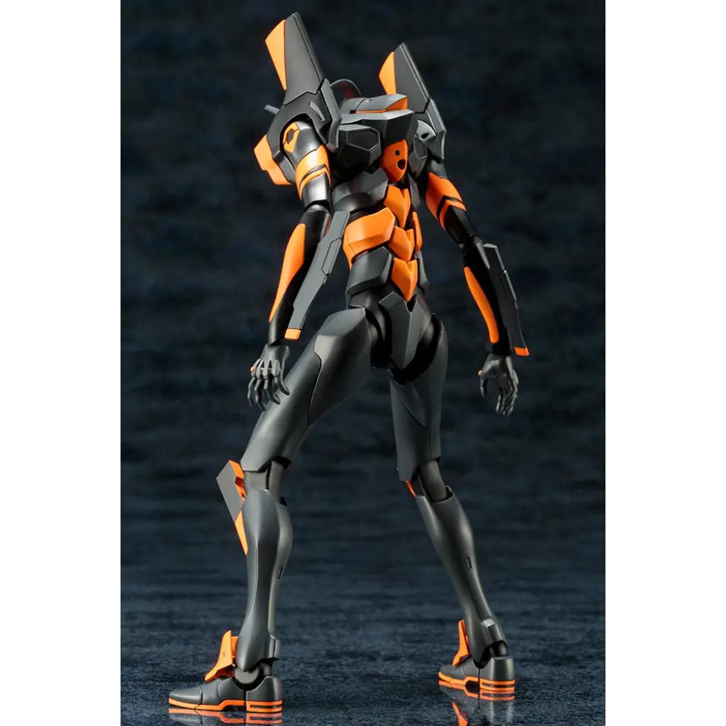 Godzilla Vs Evangelion Non Scale - Evangelion Test Type-01 Godzilla Ver. (Reissue)