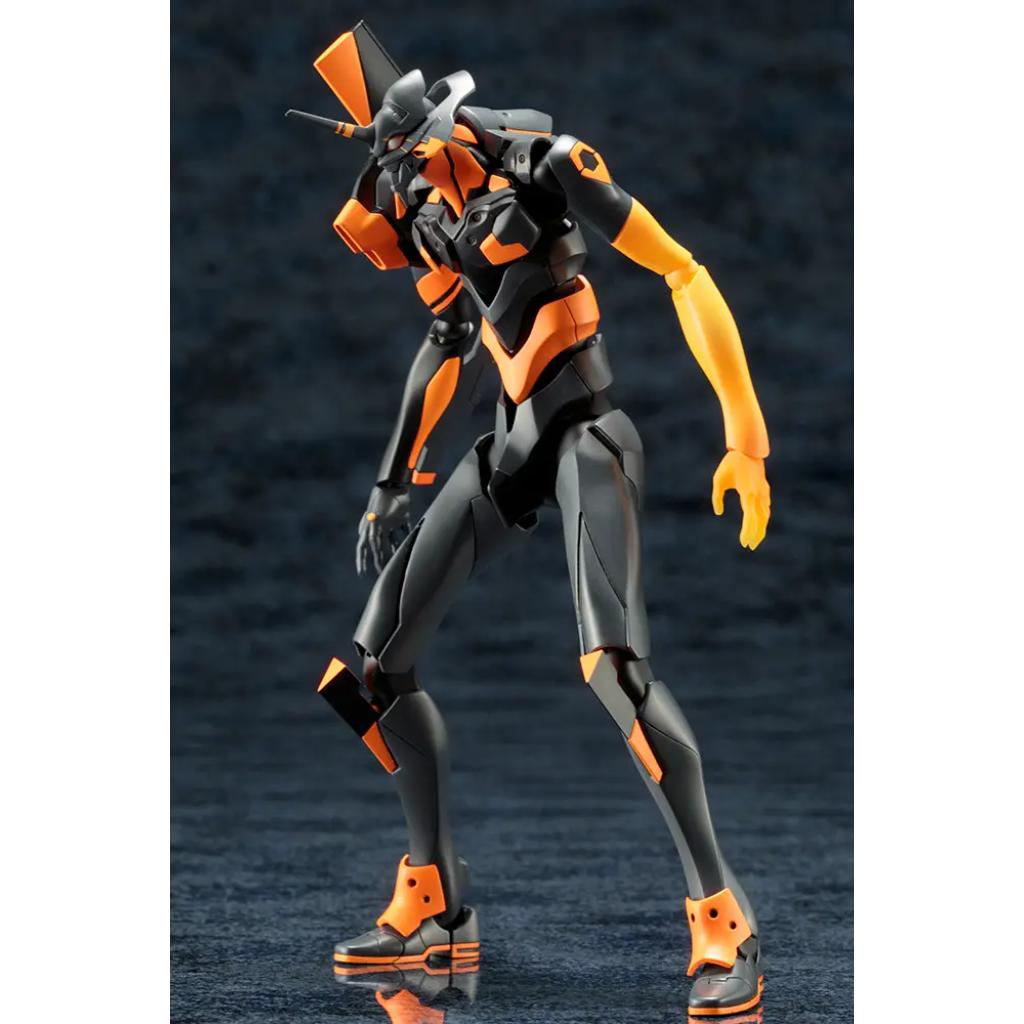 Godzilla Vs Evangelion Non Scale - Evangelion Test Type-01 Godzilla Ver. (Reissue)