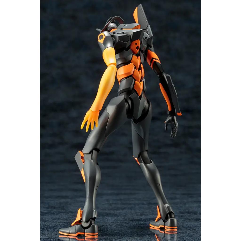 Godzilla Vs Evangelion Non Scale - Evangelion Test Type-01 Godzilla Ver. (Reissue)