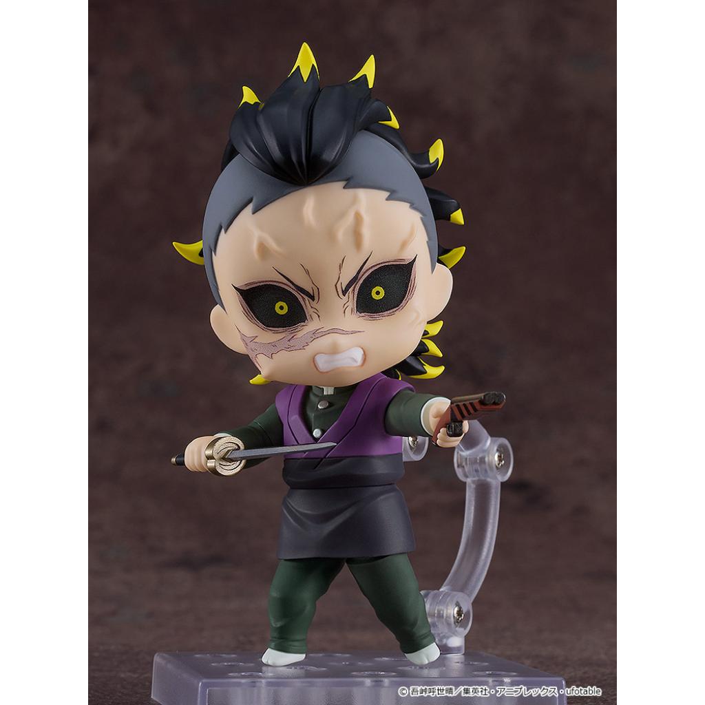 Nendoroid 2505 Demon Slayer: Kimetsu No Yaiba - Genya Shinazugawa