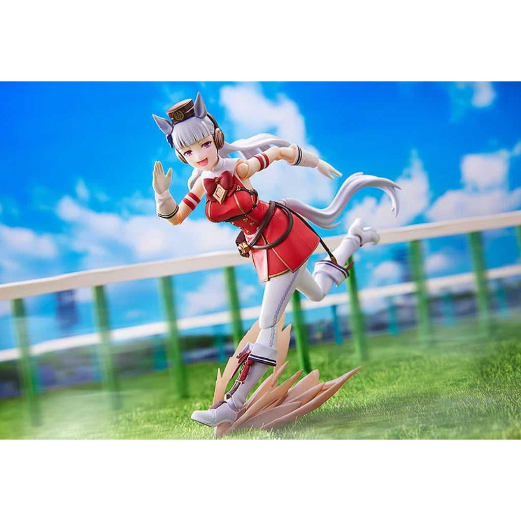 Figma 584 Umamusume: Pretty Derby - Gold Ship (Reissue)