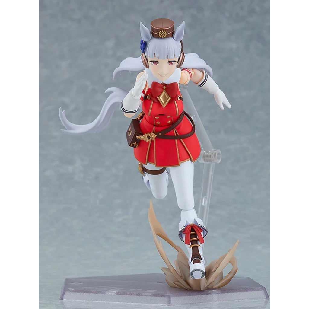 Figma 584 Umamusume: Pretty Derby - Gold Ship (Reissue)