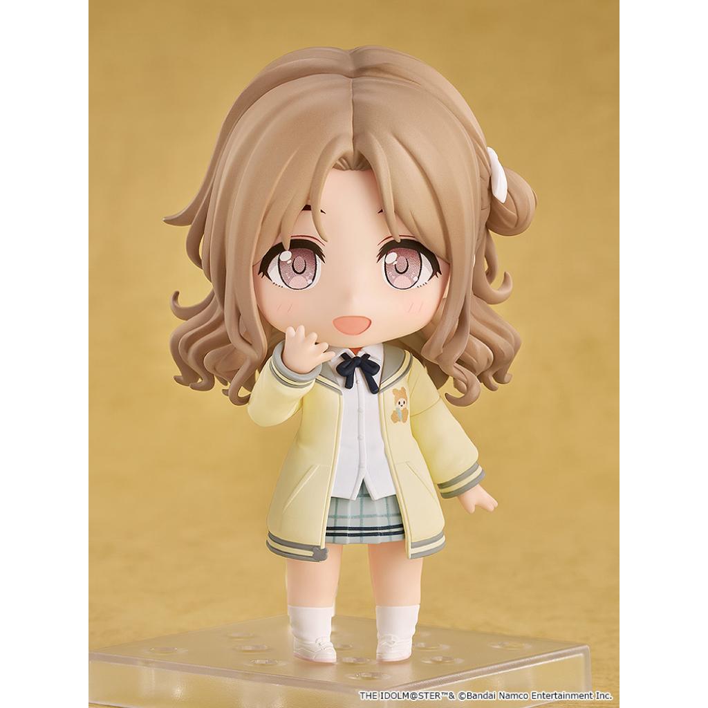 Nendoroid 2591 The Idolm@Ster: Shiny Colors - Hinana Ichikawa