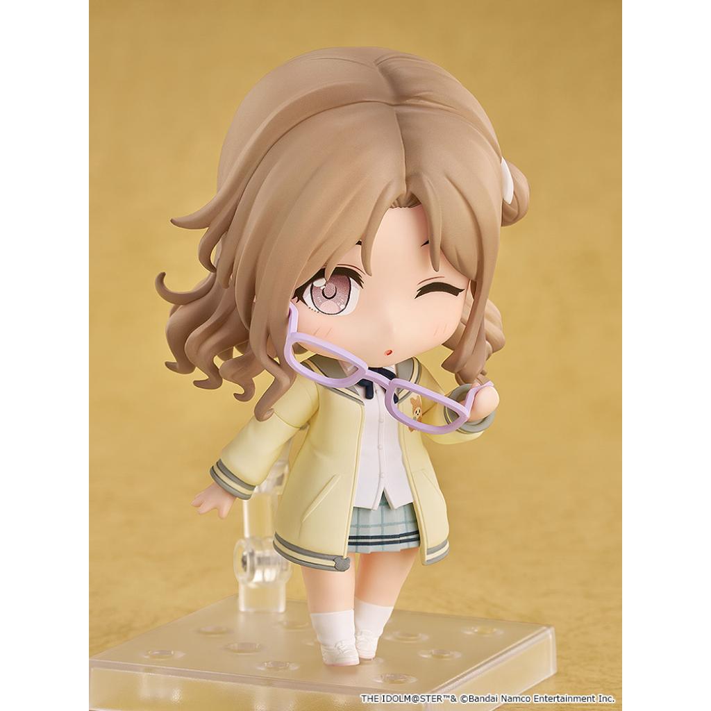 Nendoroid 2591 The Idolm@Ster: Shiny Colors - Hinana Ichikawa