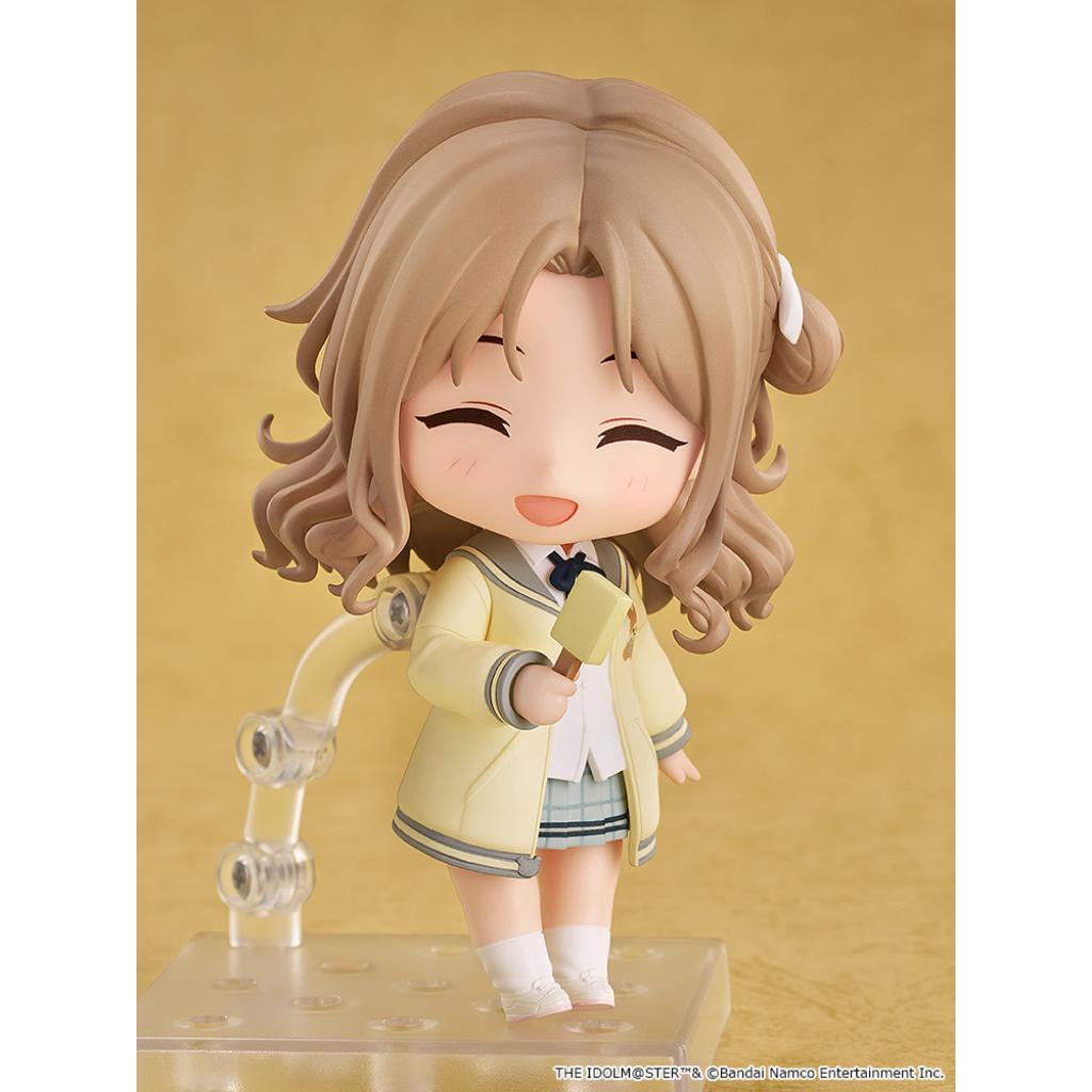 Nendoroid 2591 The Idolm@Ster: Shiny Colors - Hinana Ichikawa