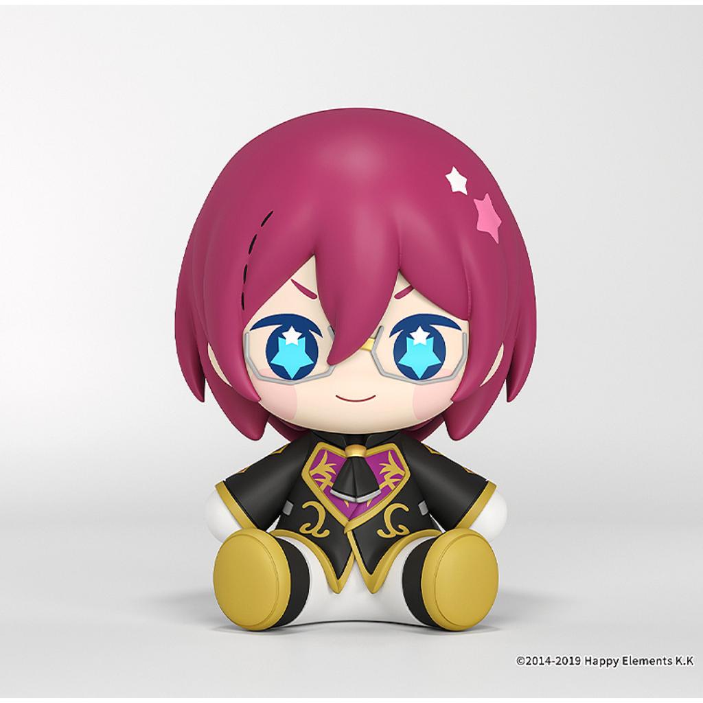 Ensemble Stars!! Huggy Good Smile Ibara Saegusa