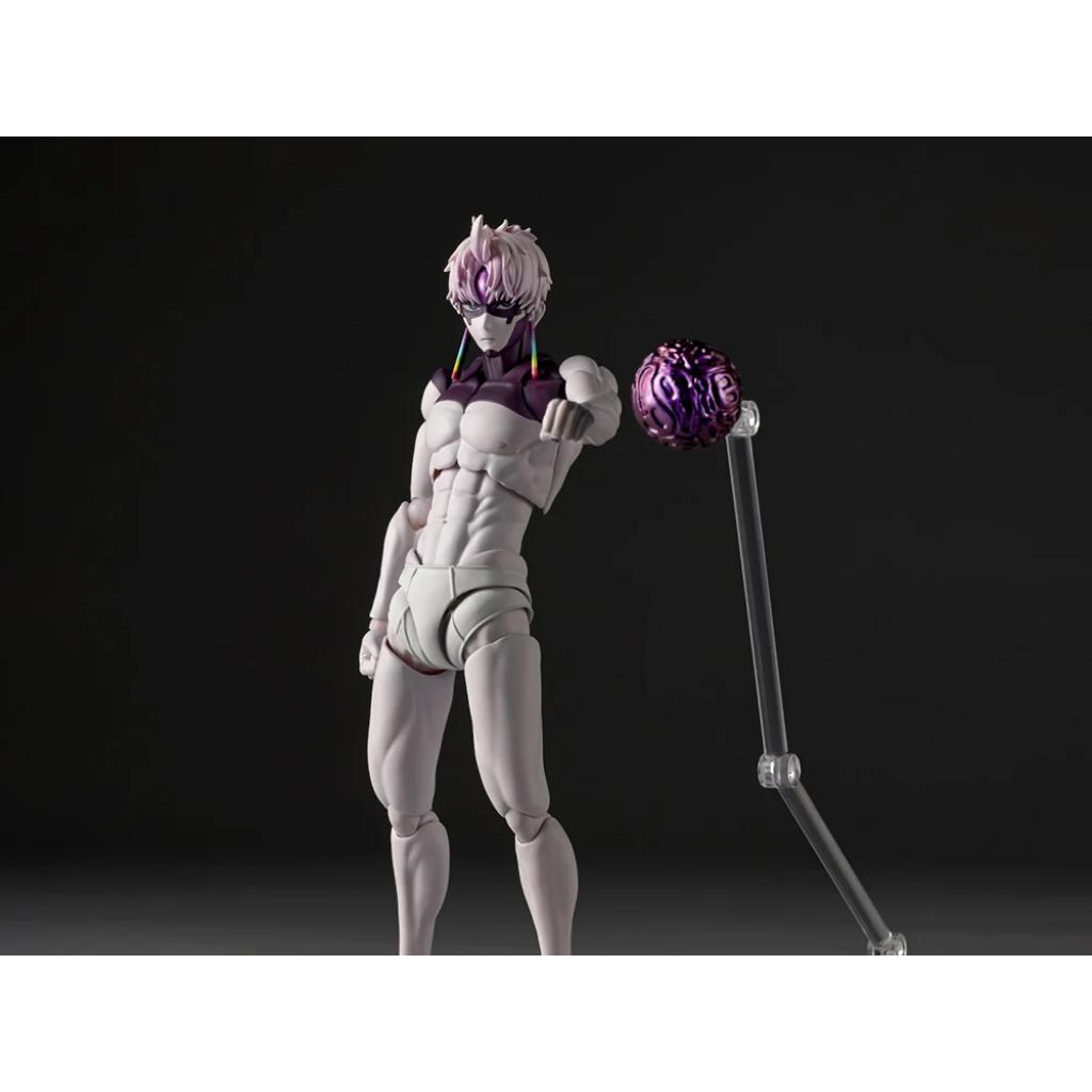 Dandadan Revoltech - Jiji