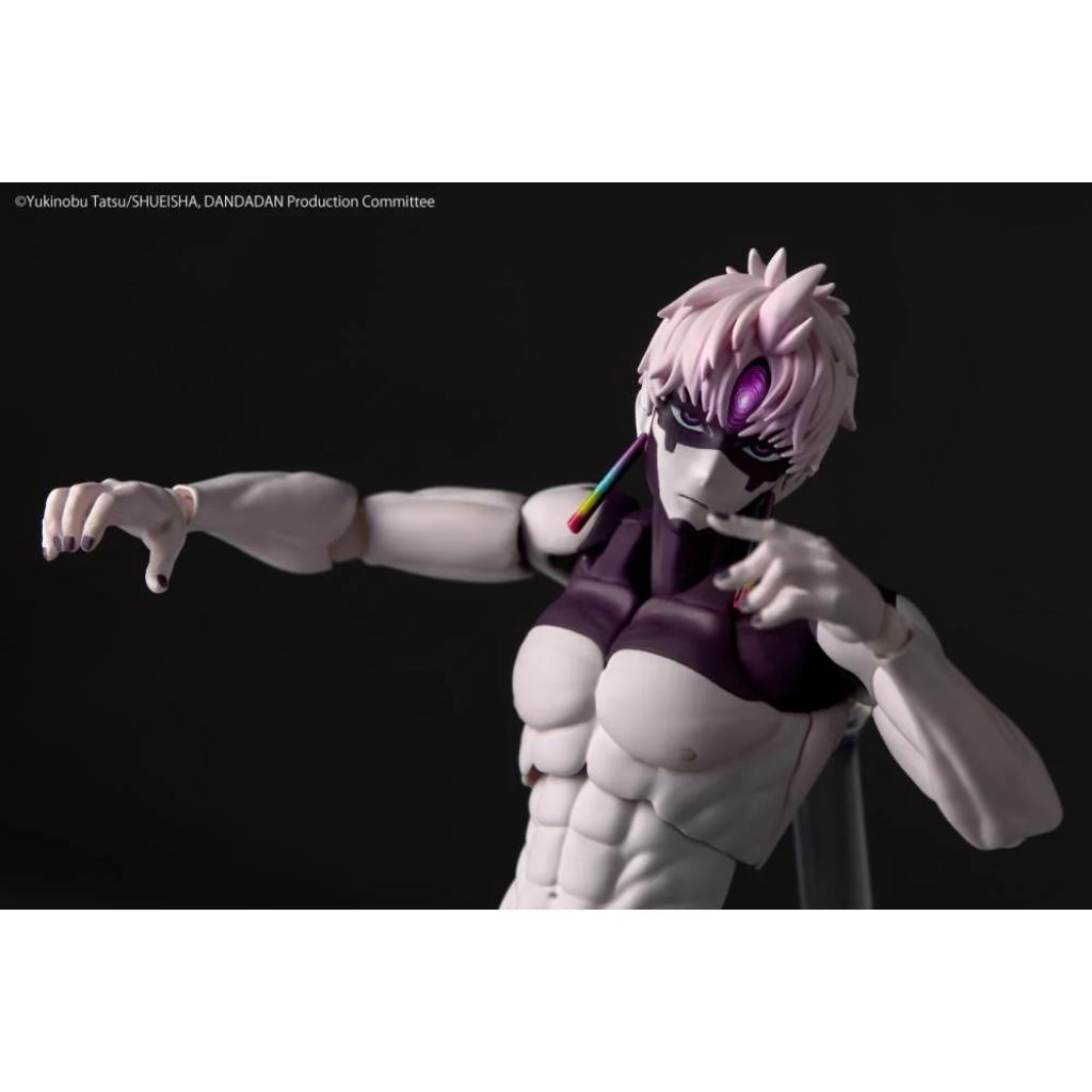 Dandadan Revoltech - Jiji