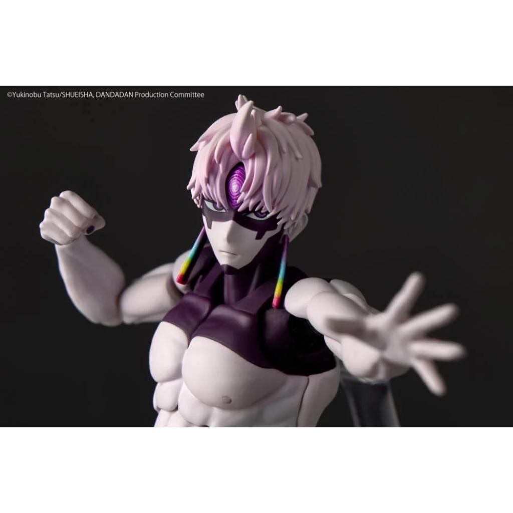 Dandadan Revoltech - Jiji