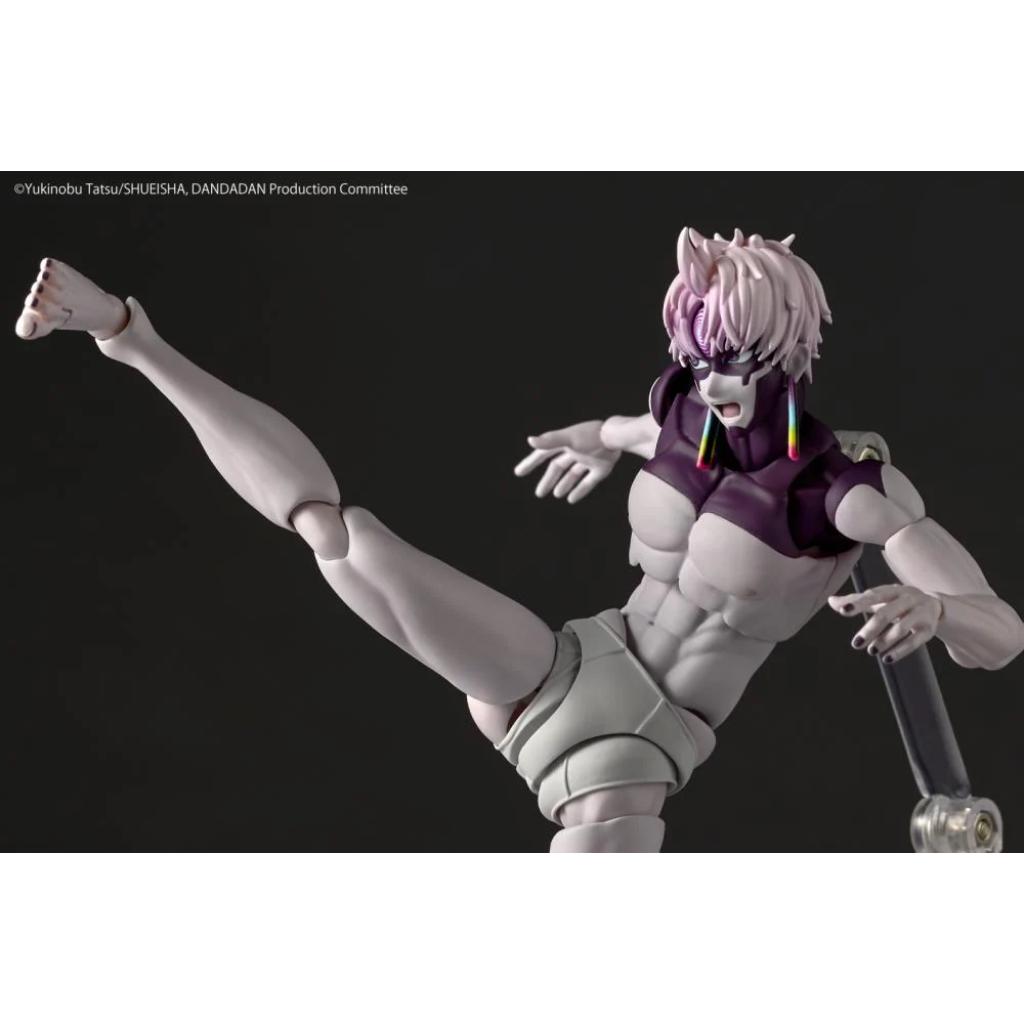 Dandadan Revoltech - Jiji