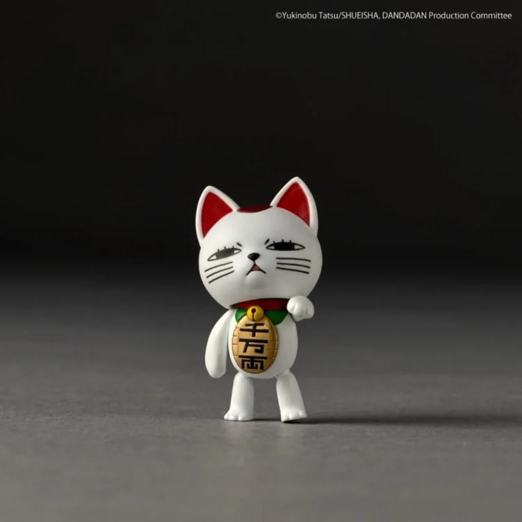 Dandadan Revoltech - Jiji