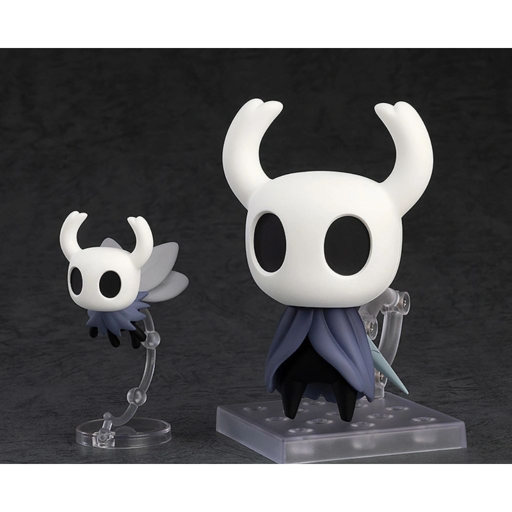 Nendoroid 2195 Hollow Knight: Silksong The Knight1