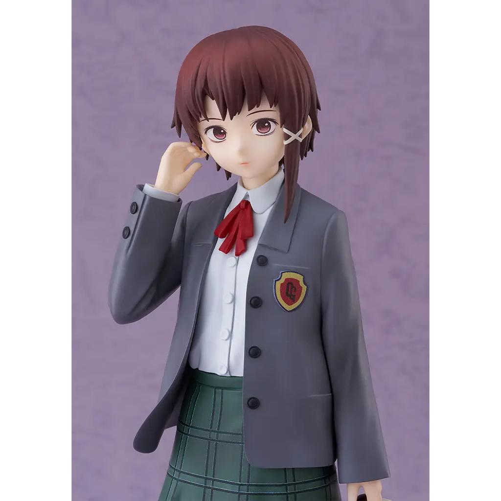 Serial Experiments Lain - Pop Up Parade Lain Iwakura L Size