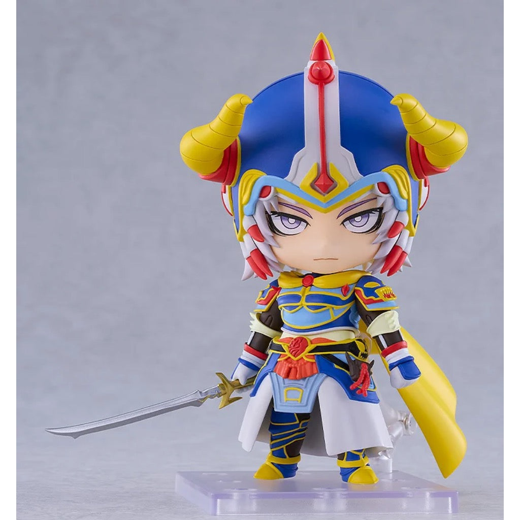Nendoroid 3016 Final Fantasy - Warrior Of Light