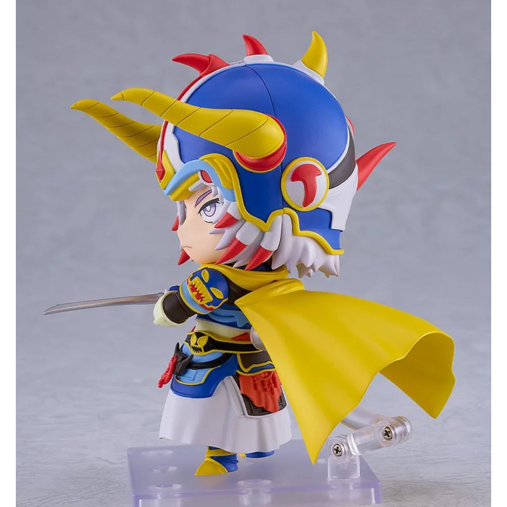 Nendoroid 3016 Final Fantasy - Warrior Of Light