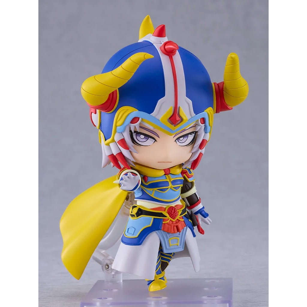 Nendoroid 3016 Final Fantasy - Warrior Of Light
