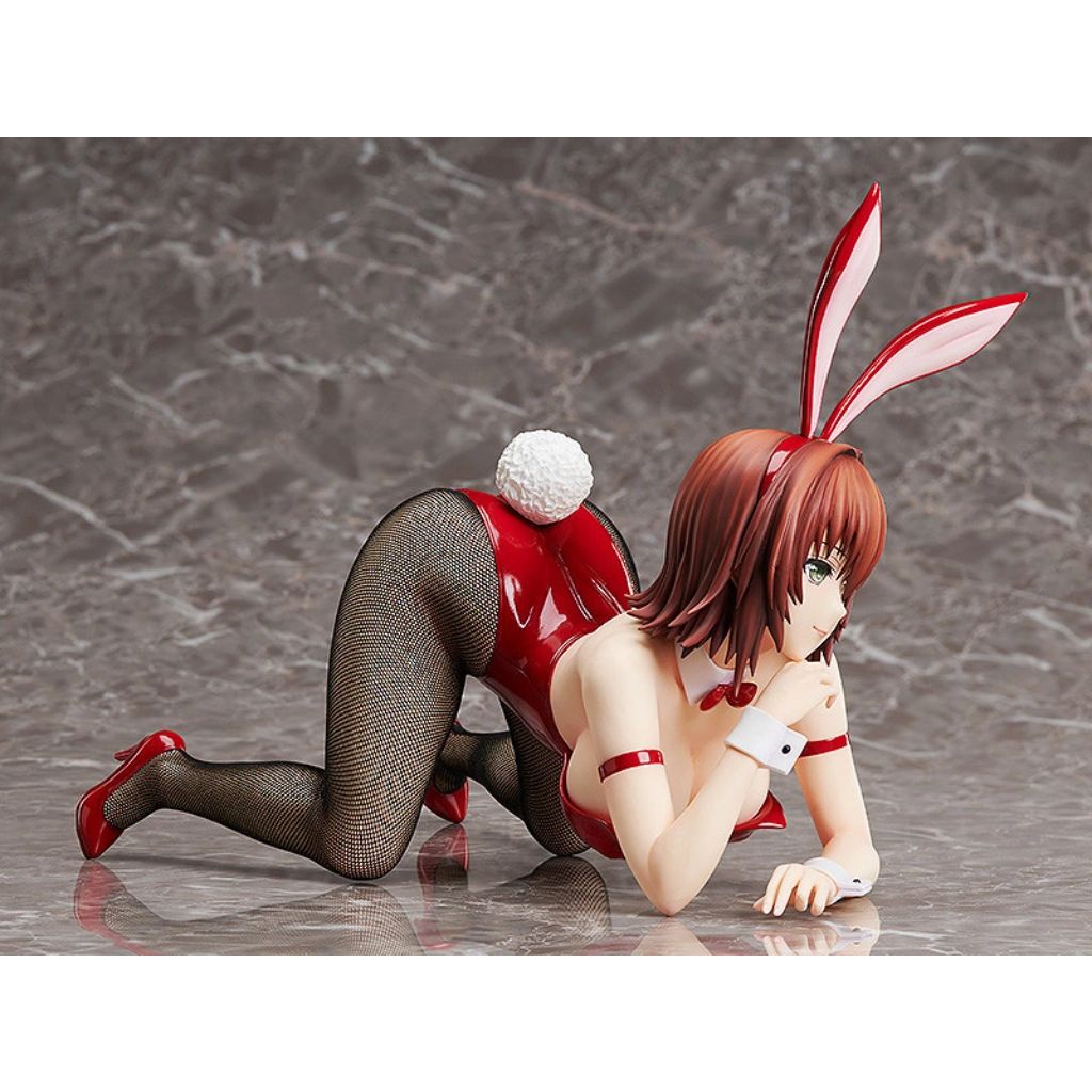 To Love-Ru Darkness - Ryoko Mikado: Bunny Ver.