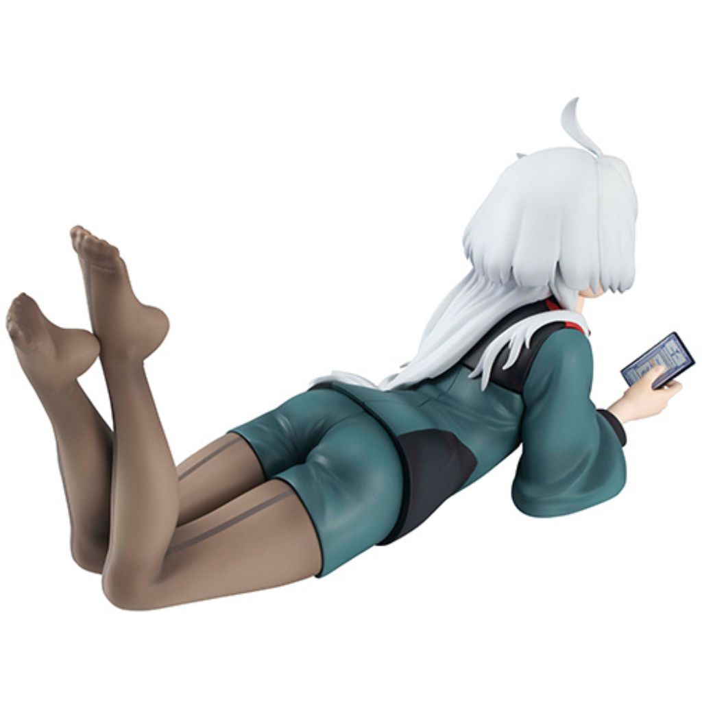 G.E.M. Mobile Suit Gundam The Witch From Mercury - Palm Size Miorine Rembran