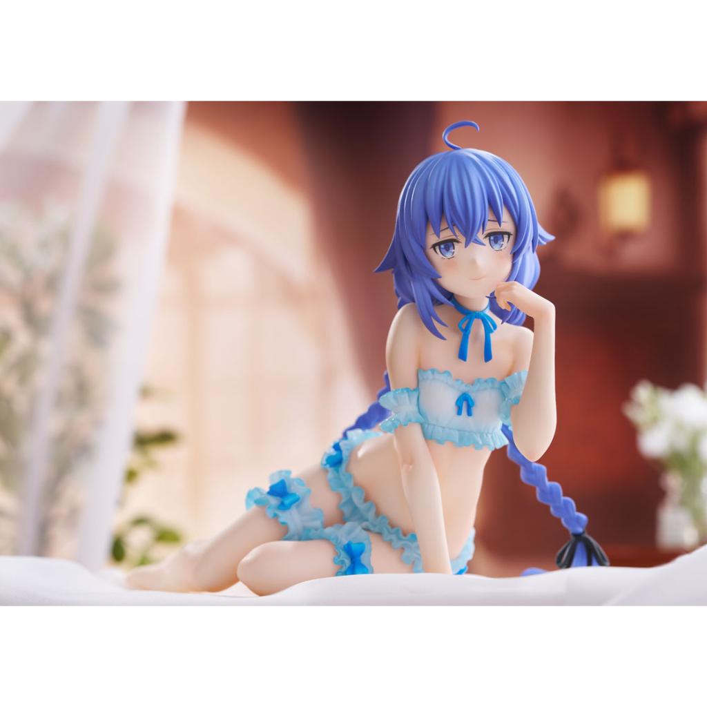 Mushoku Tensei: Jobless Reincarnation - Roxy Migurdia Lingerie Ver. 1/7 Scale Figure