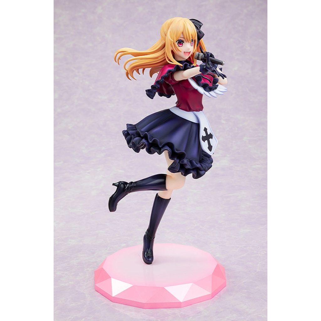 Oshi No Ko - Ruby Figurine