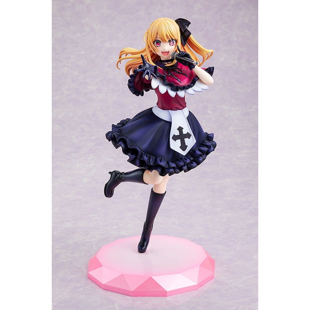 Oshi No Ko - Ruby Figurine