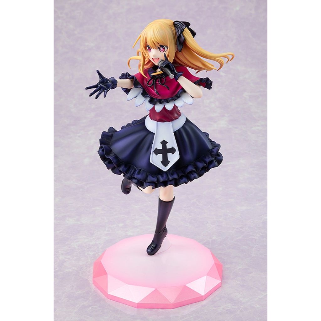 Oshi No Ko - Ruby Figurine