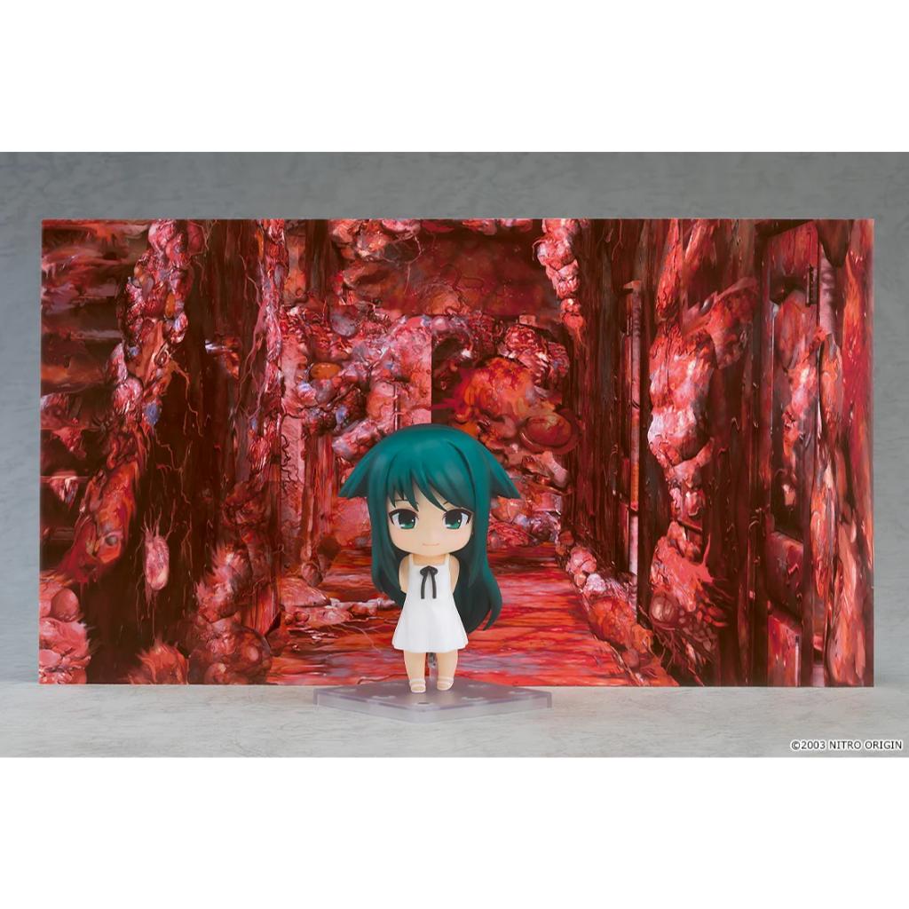 Nendoroid 2909 The Song Of Saya - Saya