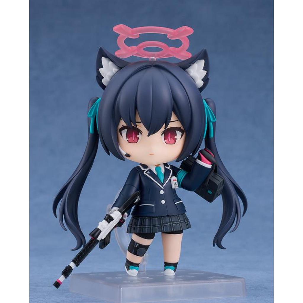 Nendoroid 2596 Blue Archive - Serika Kuromi