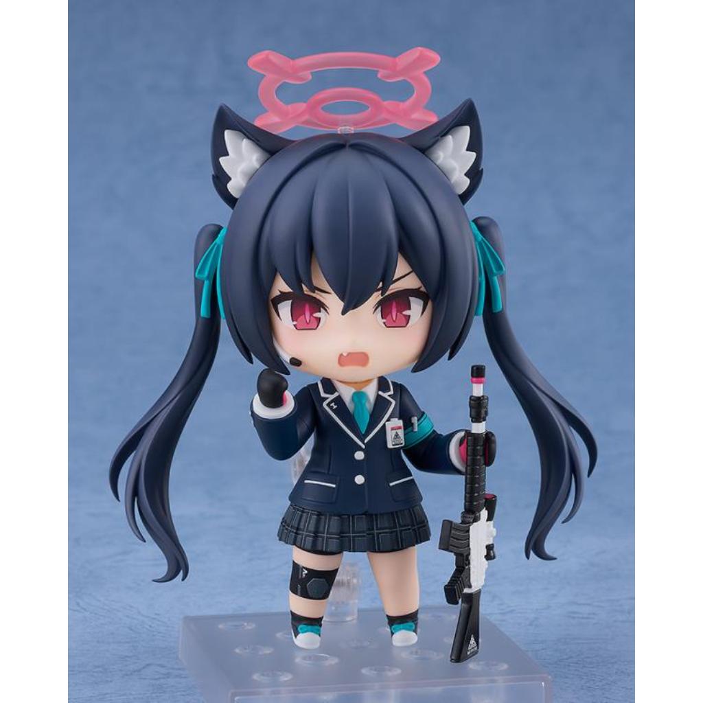 Nendoroid 2596 Blue Archive - Serika Kuromi