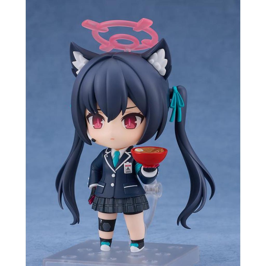 Nendoroid 2596 Blue Archive - Serika Kuromi