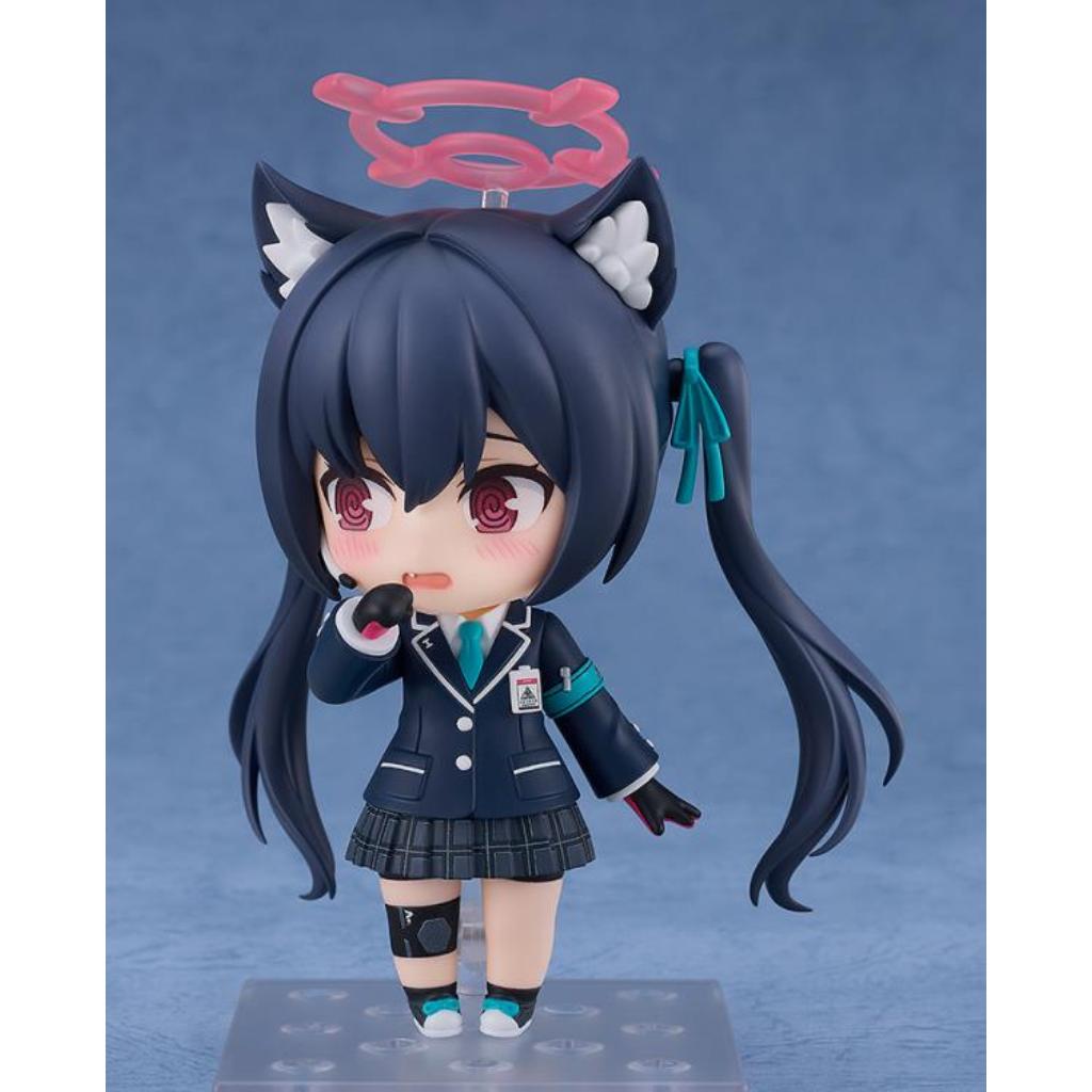 Nendoroid 2596 Blue Archive - Serika Kuromi