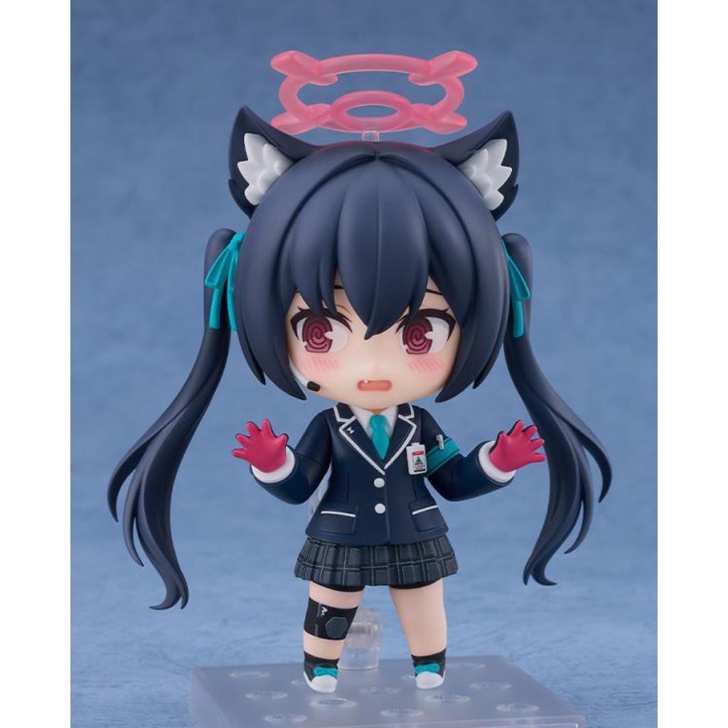 Nendoroid 2596 Blue Archive - Serika Kuromi